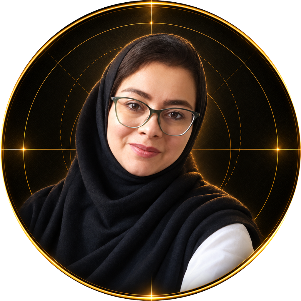 عکس پروفایل استاد قربانی