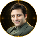 مهندس علیرضا ایدل خانی