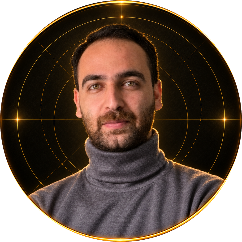 عکس پروفایل استاد اسدی