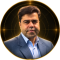 مهندس علیرضا فضائلی