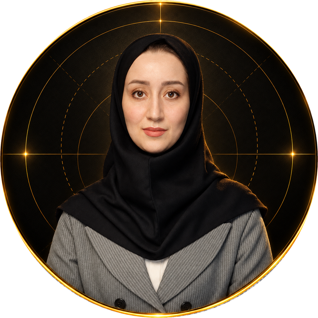 عکس پروفایل استاد آنجفی